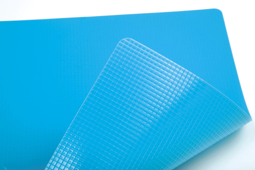 Norpro Gripping Flexible Cutting Mats Non Slip Slice Boards 4 Pc Set 2